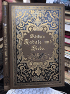 Kabale und Liebe