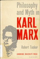 Philosophy and myth in Karl Marx