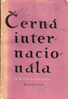 Černá internacionála - Vatikán ve světové politice