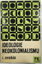 Ideologie neokolonialismu