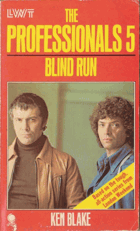 THE PROFESSIONALS 5