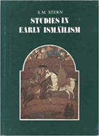 Studies in early Ismailism