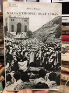 Stará Ethiopie. Nový Súdán