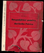 Hospodářské poměry dnešního Polska