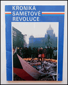 Kronika sametové revoluce 2