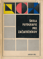 Škola fotografie pre začiatočníkov