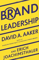 Brand leadership.