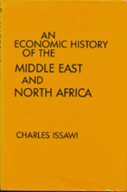 An economic history of the Middle East and North Africa.