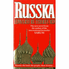 Russka. Angličtina !!