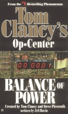 Balance of Power
