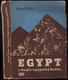 Egypt a Anglo-egyptský Sudán