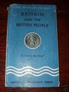Britain and the British people
