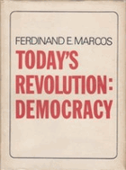 Today's revolution - democracy