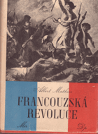Francouzská revoluce