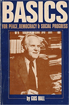 Basics. For Peace, Democracy, & Social Progress