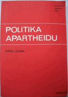 Politika apartheidu JAR SAR