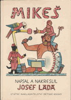 2SVAZKY MIKEŠ  I II