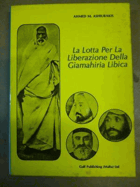 La lotta per la liberazione della Giamahiria libica