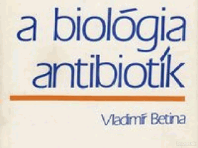 Chémia a biológia antibiotík