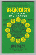 Astrológia múdrych bylinkárok