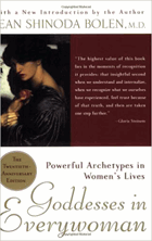 Goddesses in Everywoman