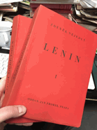 2SVAZKY Lenin 1+2