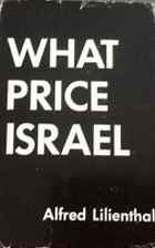 What price Israel