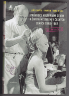 2SVAZKY Průvodce kulturním děním a životním stylem v Českých zemích I - II (1948 - 1967)