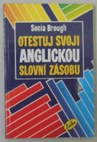 Otestuj svou anglickou slovní zásobu