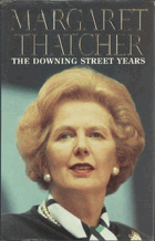The Downing Street years