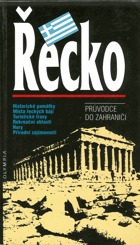 Řecko - průvodce do zahraničí