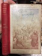 Husité II. Vilímkova knihovna Malého čtenáře