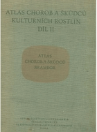 Atlas chorob a škůdců kulturních rostlin. 2, Atlas chorob a škůdců brambor