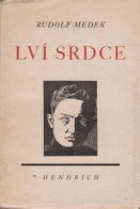 Lví srdce 1914-1918.