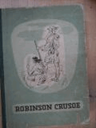 Robinson Crusoe.