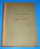 Cizí svět - reportáž z Ukrajiny a Krymu