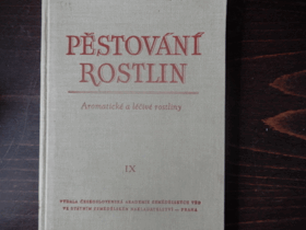 Aromatické a léčivé rostliny