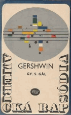 Americká rapsódia - život Georga Gershwina