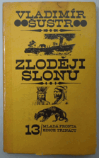 Zloději slonů