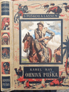 Ohnivá puška