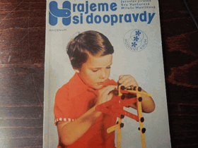 Hrajeme si doopravdy