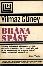 Brána spásy SLOVENSKY!