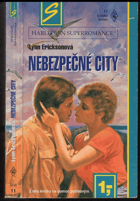 Nebezpečné city