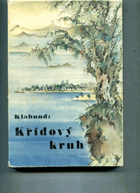 Křídový kruh - dle čínského VČ. KARTONU