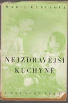 Nejzdravější kuchyně