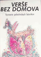 Verše bez domova