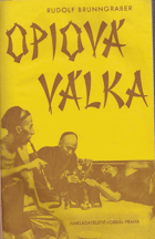 Opiová válka
