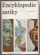 Encyklopedie antiky