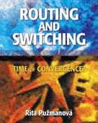 Routing and switching - time of convergence?.