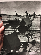 SITENSKÝ Vintage gelatin silver print PHOTO PHOTOGRAPHY